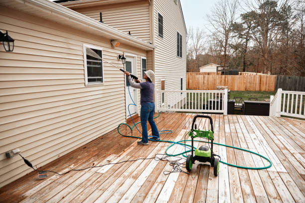 Best Pressure Washing Services Near Me  in Chilton, WI