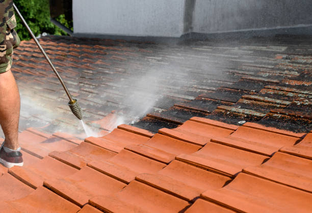 Pressure Washing Services for Businesses in Chilton, WI