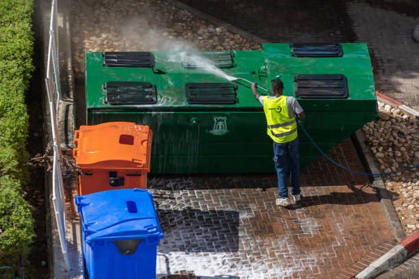 Professional Pressure Washing in Chilton, WI