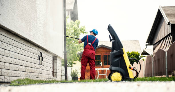 Best Residential Pressure Washing Services  in Chilton, WI
